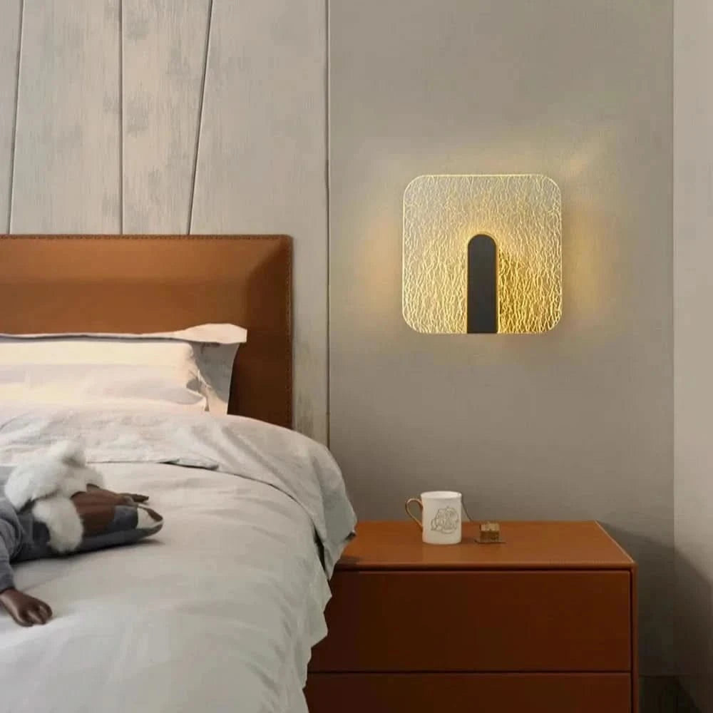 Applique murale Halo photo 12 | Luxarmonie