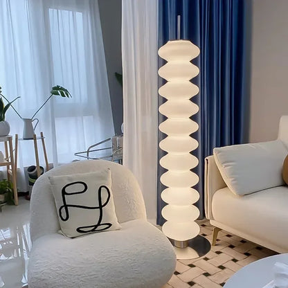 Lampadaire Tour d’Ondes photo 4 | Luxarmonie