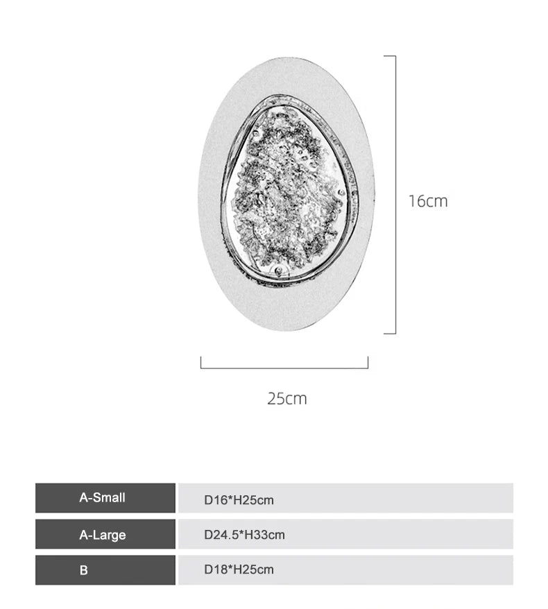Applique murale Séréniteia photo 20 | Luxarmonie