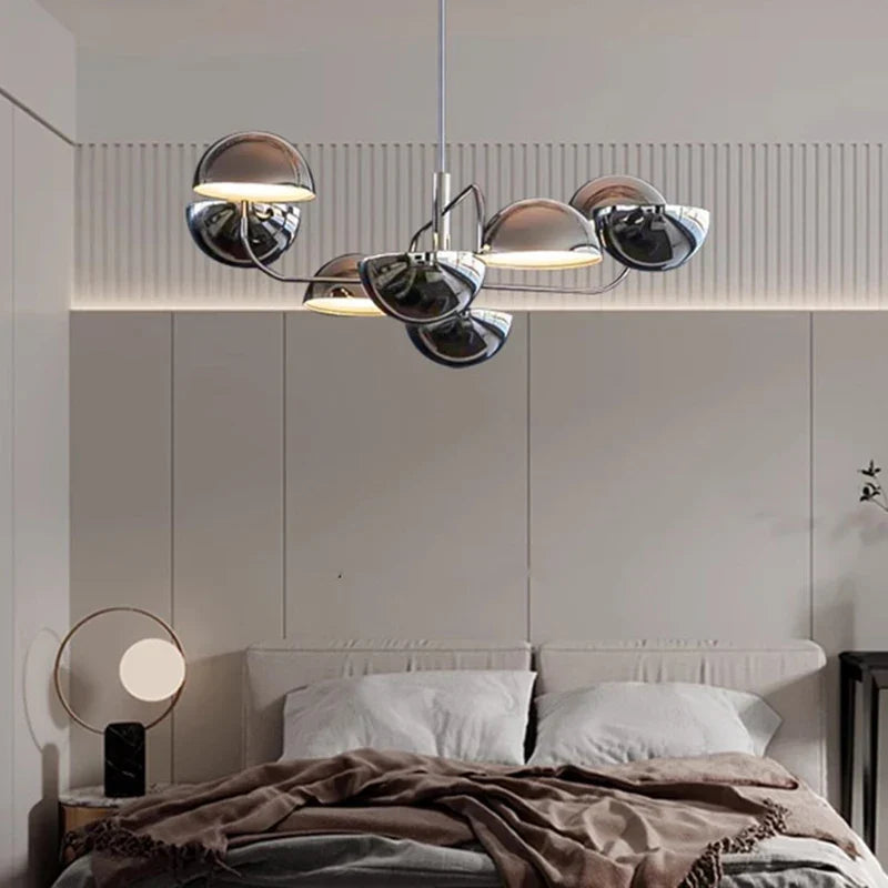 Suspension Zéphéa photo 7 | Luxarmonie