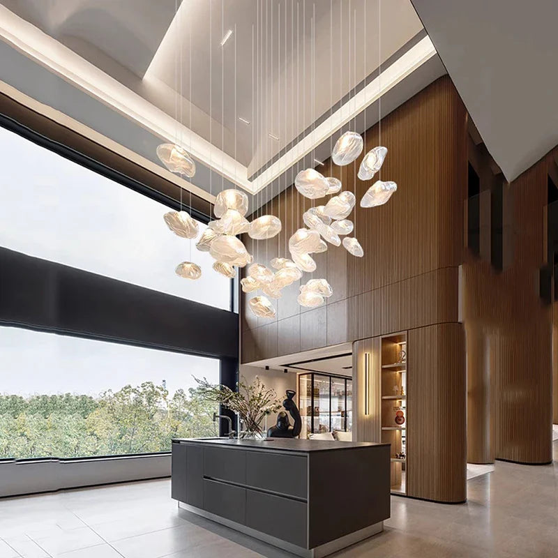 Suspension Armoniquem photo 8 | Luxarmonie