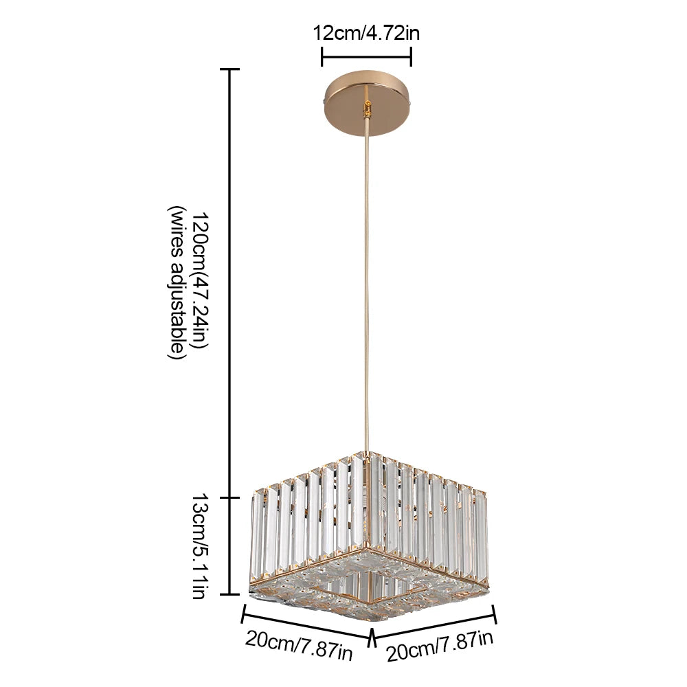 Plafonnier Célestiner photo 15 | Luxarmonie