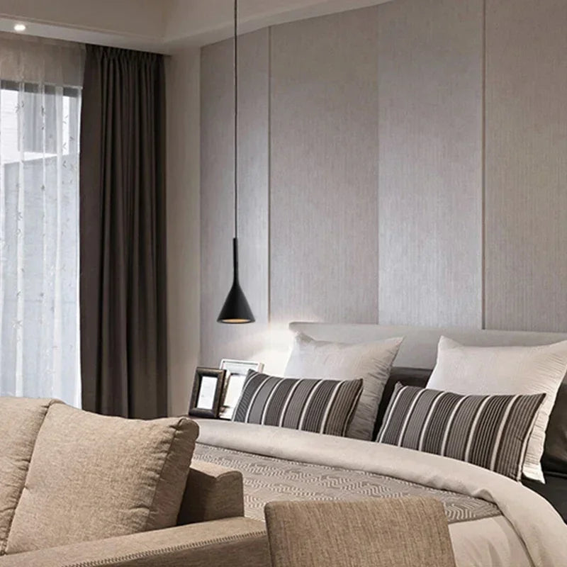  Suspension Élégant et Polyvalent – Elancia