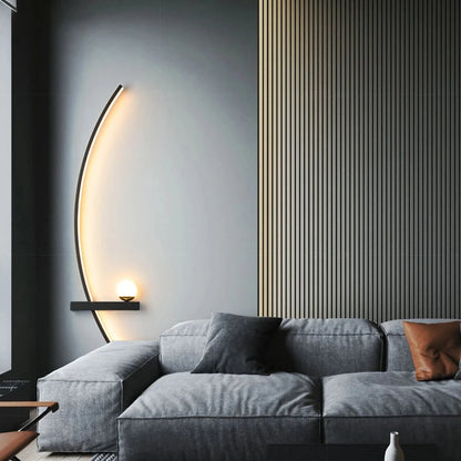 Aplique mural Arca foto 12 | Luxarmonie
