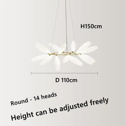 Suspension Estelara photo 17 | Luxarmonie