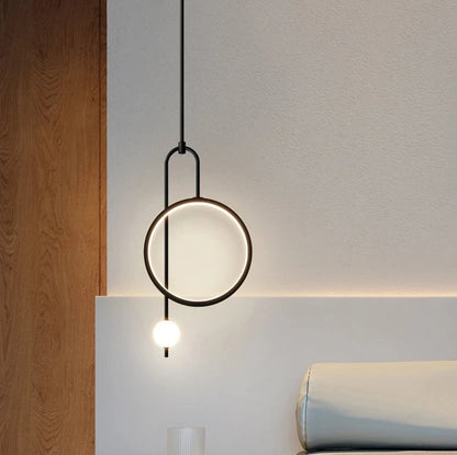Haloa Suspension photo 12 | Luxarmonie