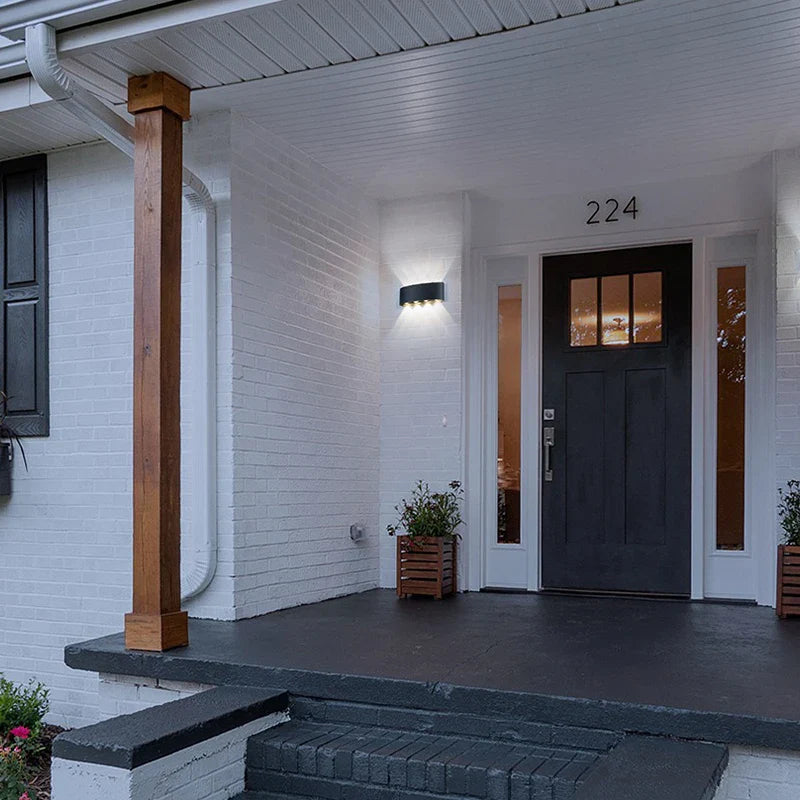 Applique murale WaveX photo 9 | Luxarmonie