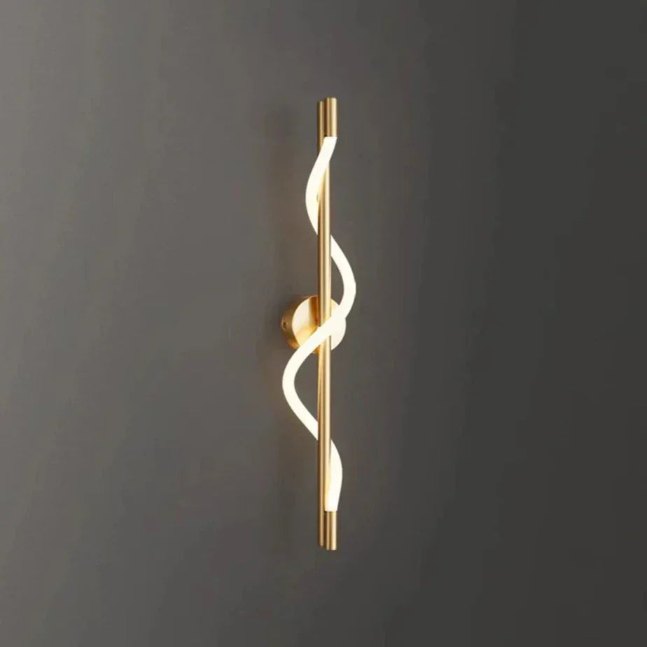 Applique murale SpiraleX photo 13 | Luxarmonie