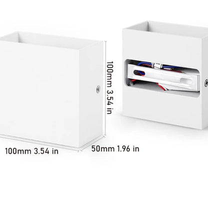 Volto Wall Sconce photo 5 | Luxarmonie