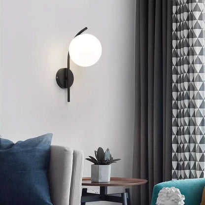 Wall Sconce Brilla photo 6 | Luxarmonie