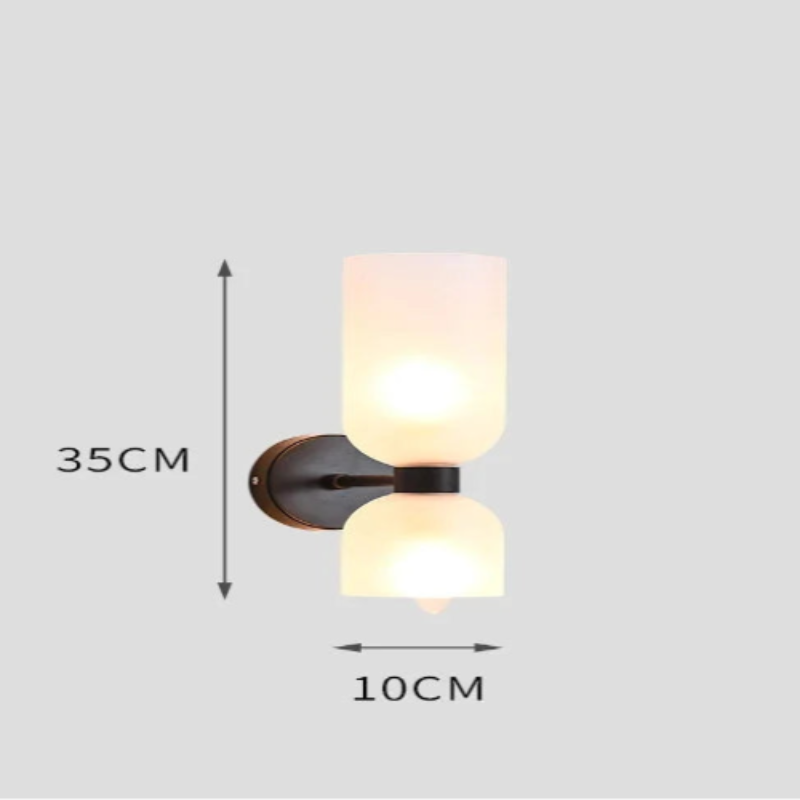 Applique murale Sorella photo 10 | Luxarmonie