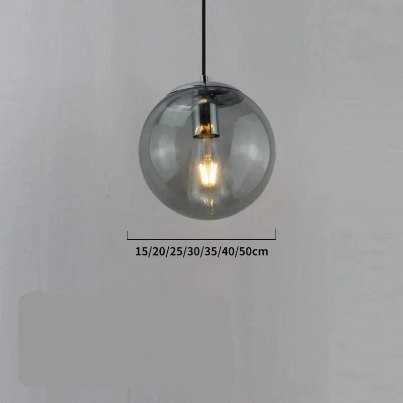 Suspension Oréclat photo 17 | Luxarmonie