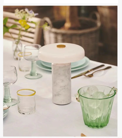 Novaluce Lamp photo 8 | Luxarmonie