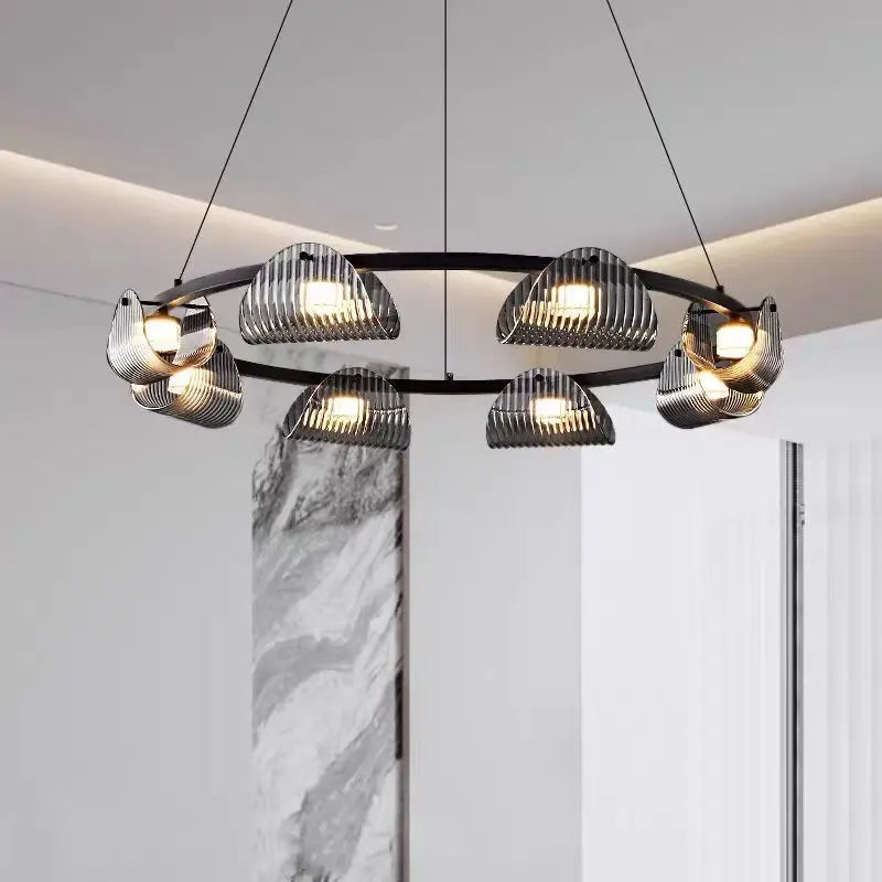 Suspension Orvelia photo 4 | Luxarmonie