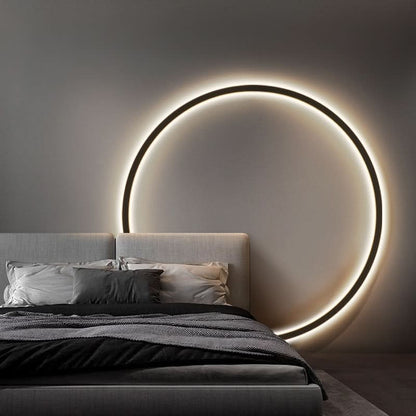 Aplique de pared Cerchio foto 6 | Luxarmonie