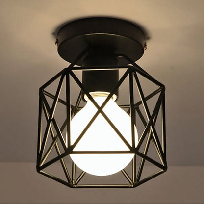 Sveno Ceiling Light photo 9 | Luxarmonie