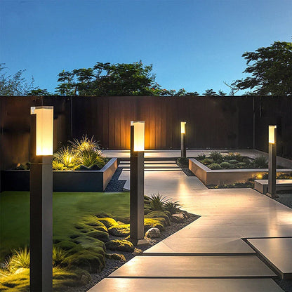Outdoor Lighting Valurencia photo 8 | Luxarmonie