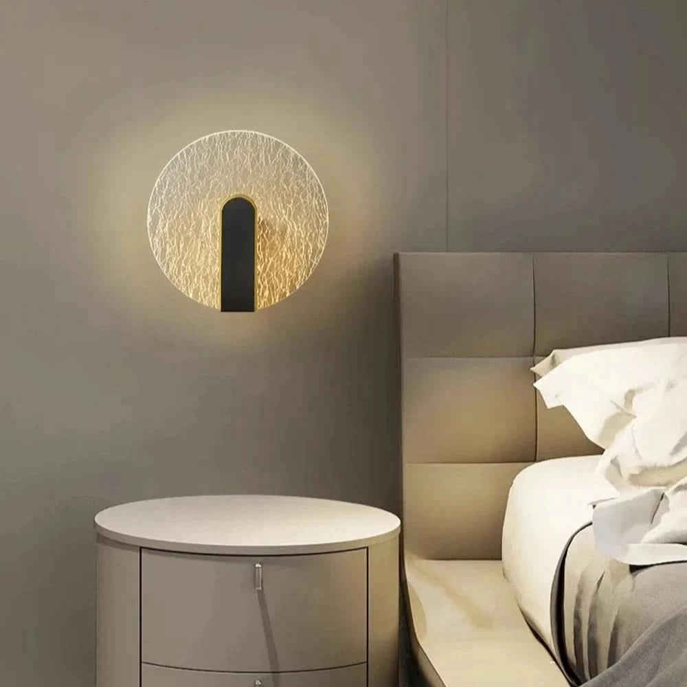 Applique murale Halo photo 11 | Luxarmonie