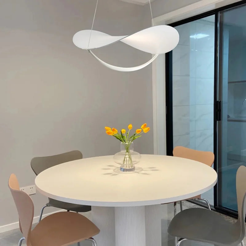 Suspension Intérieure Style Chic Haute Qualité – Dunéa