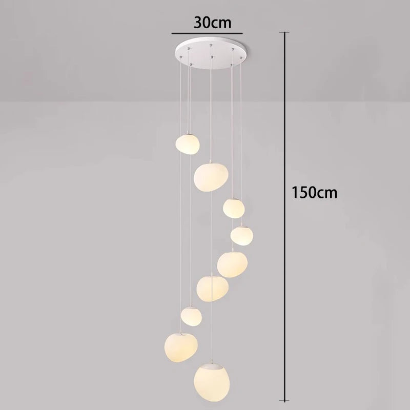 Lustre Orialys photo 17 | Luxarmonie