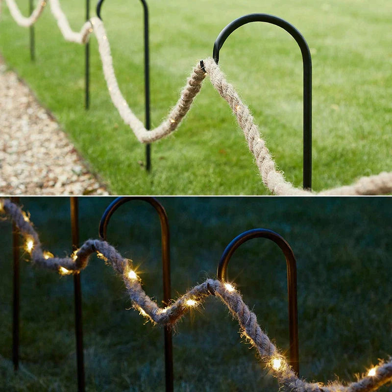 Luminaire d'extérieur Enchantelle photo 6 | Luxarmonie