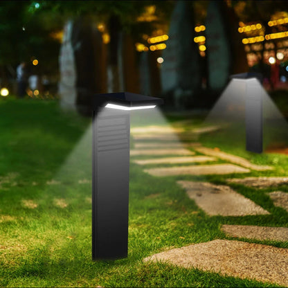 NeoPost Outdoor Fixture photo 5 | Luxarmonie