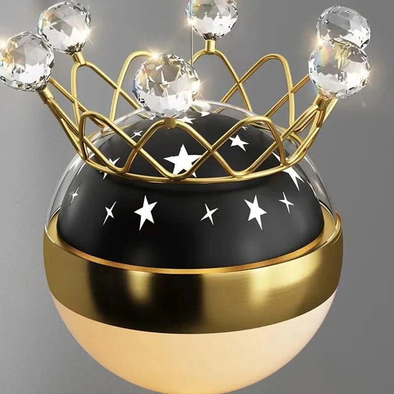 Suspension Féérique photo 8 | Luxarmonie