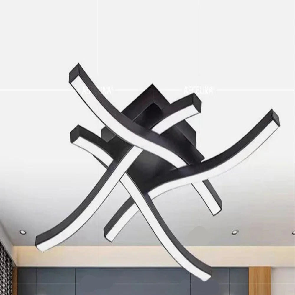 Plafonnier Zylo photo 7 | Luxarmonie