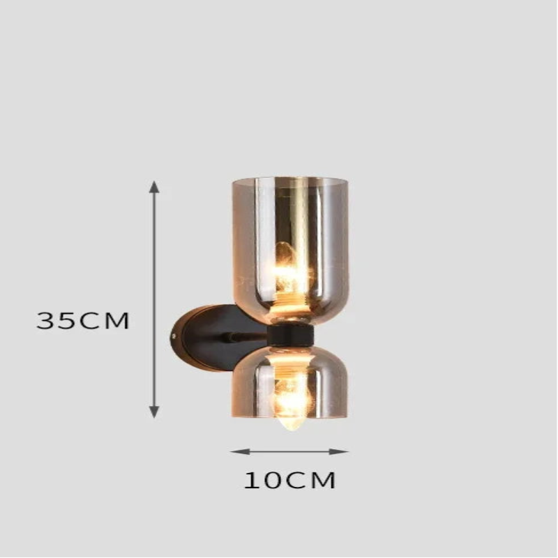 Applique murale Sorella photo 11 | Luxarmonie