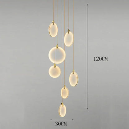 Thaliona Pendant photo 13 | Luxarmonie