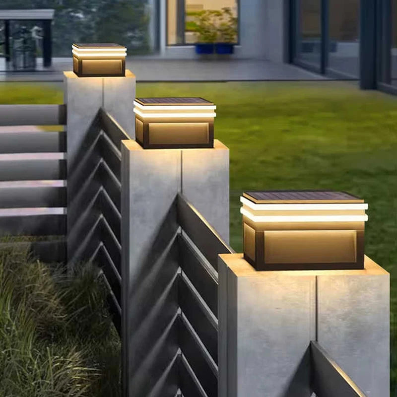 Luminaire Hélion photo 7 | Luxarmonie