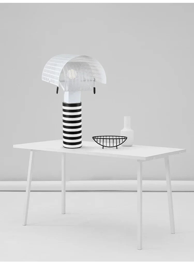 Suspension Zébrano photo 15 | Luxarmonie