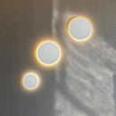 Applique Extérieure Minimaliste Étanche Design Moderne – Néptia