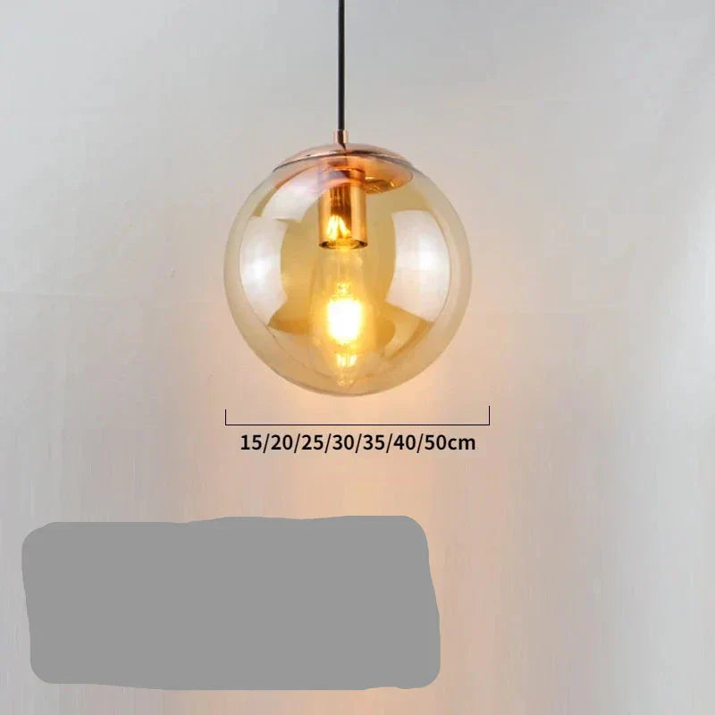 Suspension Oréclat photo 21 | Luxarmonie