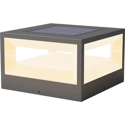 Lampe Solarique foto 11 | Luxarmonie