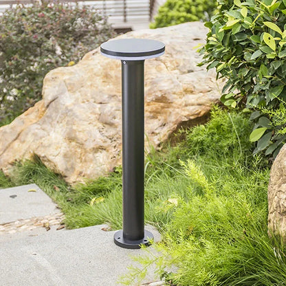 Outdoor Luminaire Alumoria Photo 6 | Luxarmonie