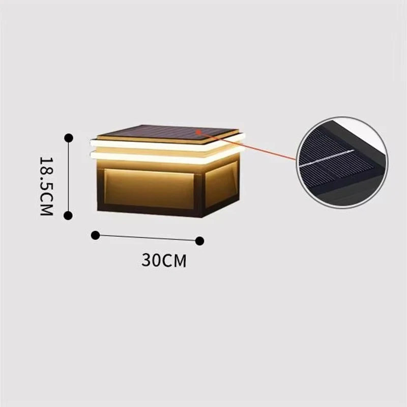 Luminaire Hélion photo 13 | Luxarmonie