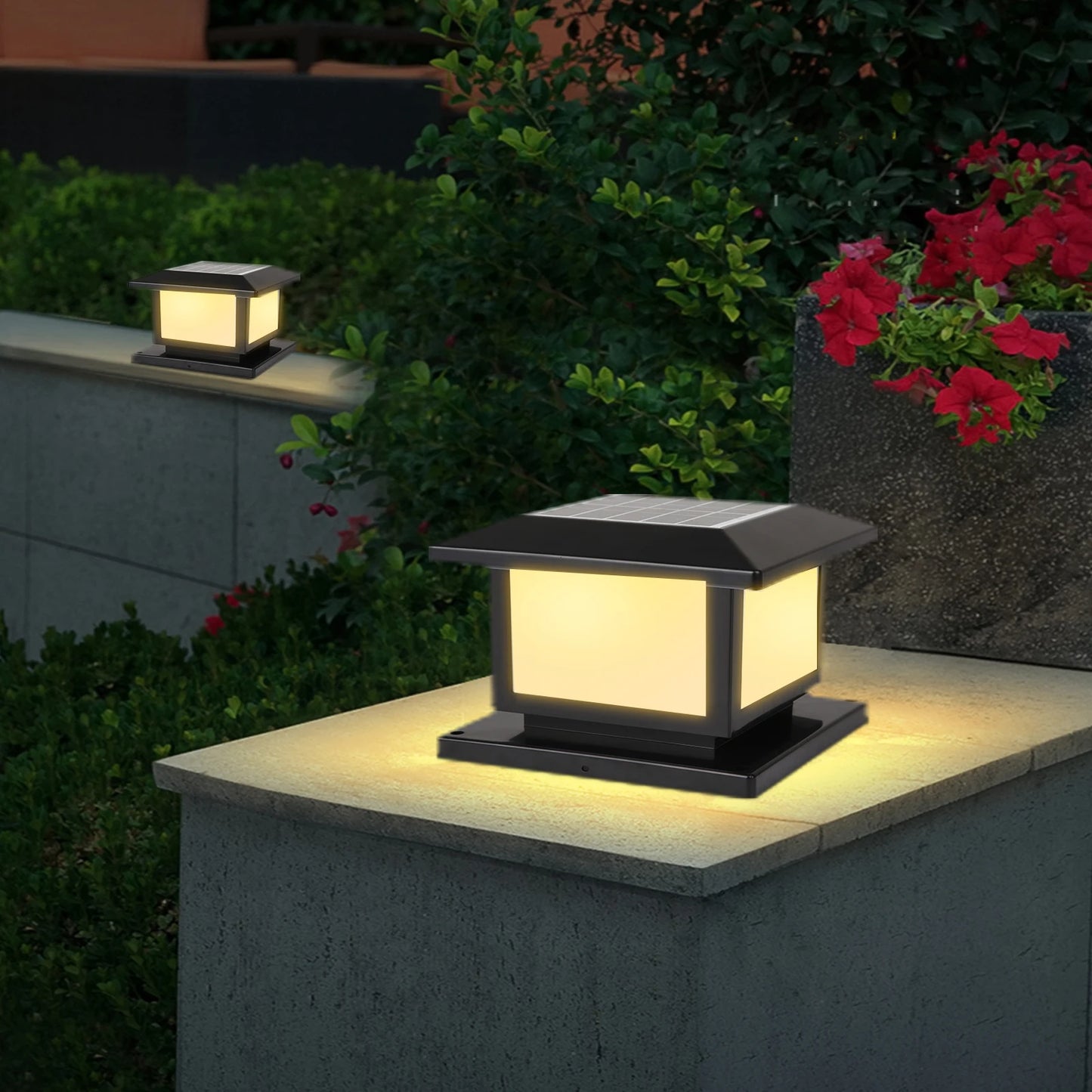 Luminaire Solaira photo 7 | Luxarmonie