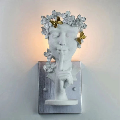 Vegglampe Luxella bilde 9 | Luxarmonie