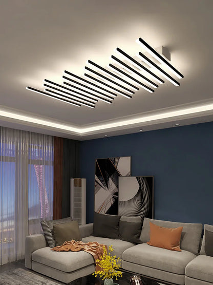 Luminaire Equinox photo 7 | Luxarmonie