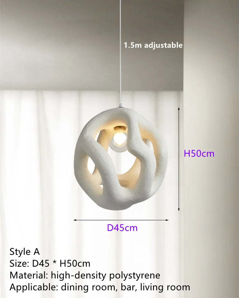 Luminaire Ariana photo 11 | Luxarmonie