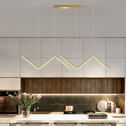 Luminaire Khira photo 6 | Luxarmonie