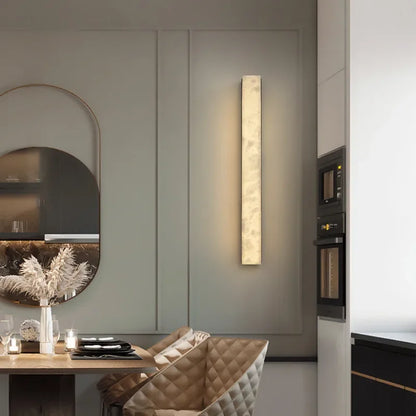 Arandela Candelion vista detalhe | Luxarmonie