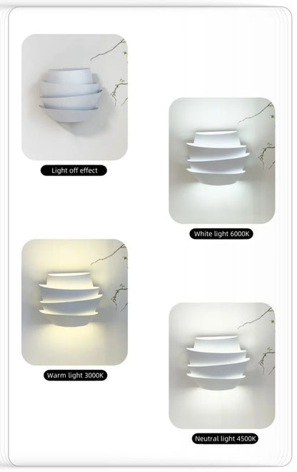 Wall Sconce Syracone photo 12 | Luxarmonie