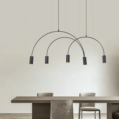 Zeno Ceiling Light photo 5 | Luxarmonie