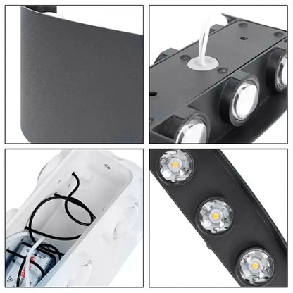 Luminaire d'extérieur Sollume photo 10 | Luxarmonie