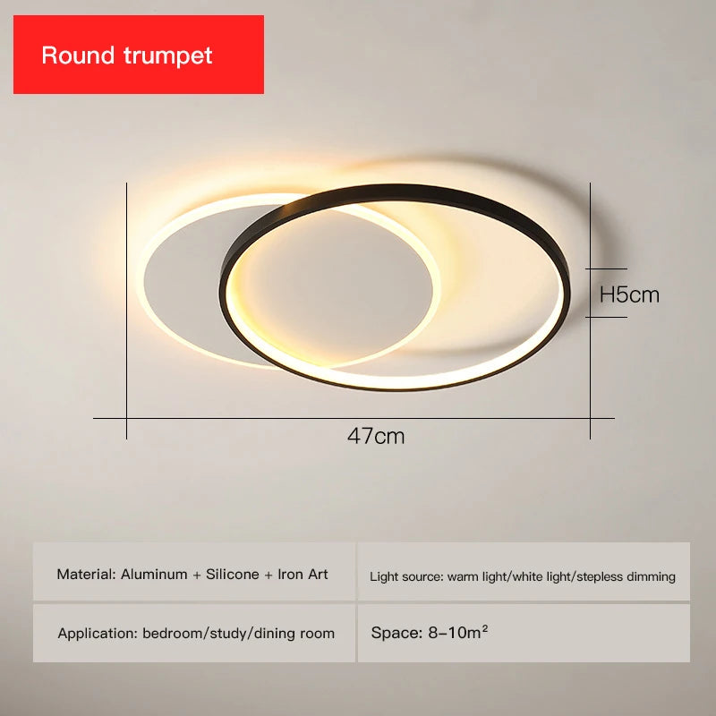 Luminaire Ulya photo 11 | Luxarmonie