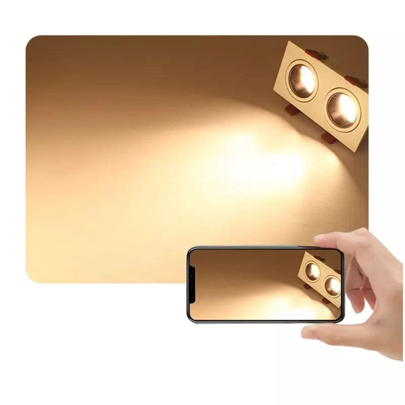 Plafonnier Nik photo 15 | Luxarmonie