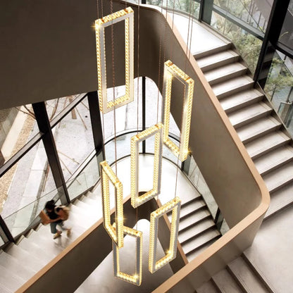 Lustre Crista photo 5 | Luxarmonie