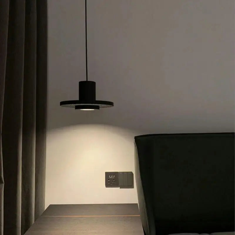 Noctar Pendant photo 5 | Luxarmonie
